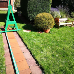 Gazon de Jardin : découvrez les différentes variétés de gazon pour choisir celle qui convient le mieux à votre jardin Cournon-d'Auvergne